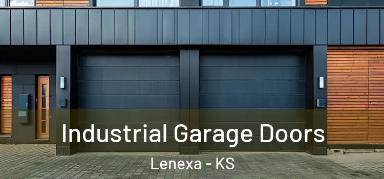  Industrial Garage Doors Lenexa - KS