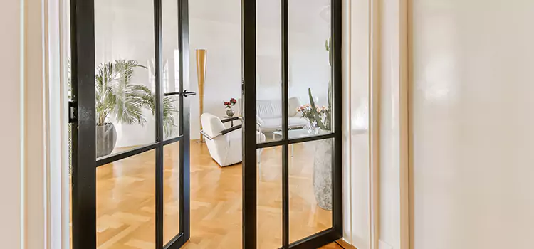 Bifold Door Replacement Lenexa
