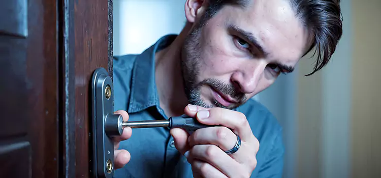 Eviction Locksmith Lenexa