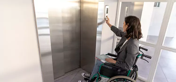 Benefits of Modern Handicap Door Systems in Lenexa, KS