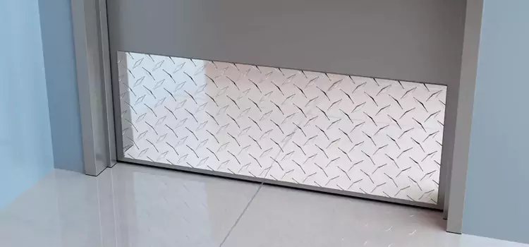 Benefits of Professional Kick Plate Solutions in Lenexa, KS