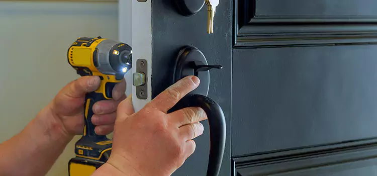 Mobile Automotive Locksmith Lenexa