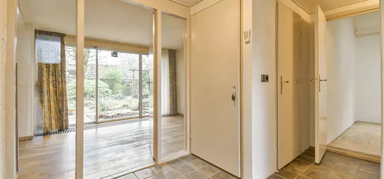 Why Choose Our Pocket Door Experts in Lenexa, KS?