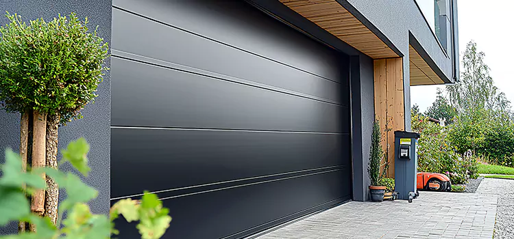 Residential Garage Door Service Lenexa