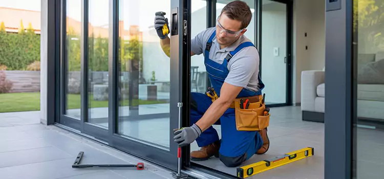 Sliding Screen Door Repair Lenexa