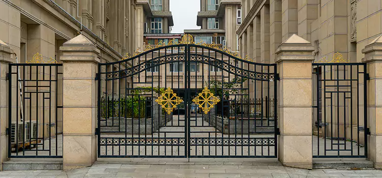 Comprehensive Iron Gate Maintenance Solutions in Lenexa, KS