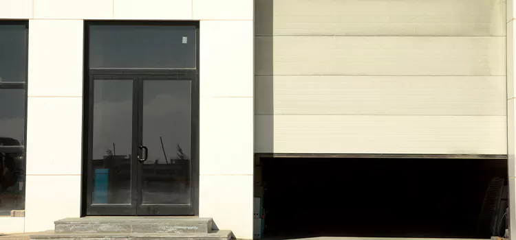 Choose Door & Gate Services Lenexa for Unmatched Expertise