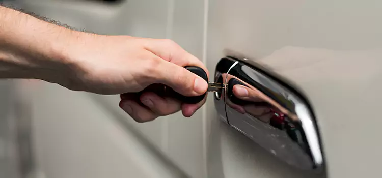 Car Unlock Service Price Lenexa