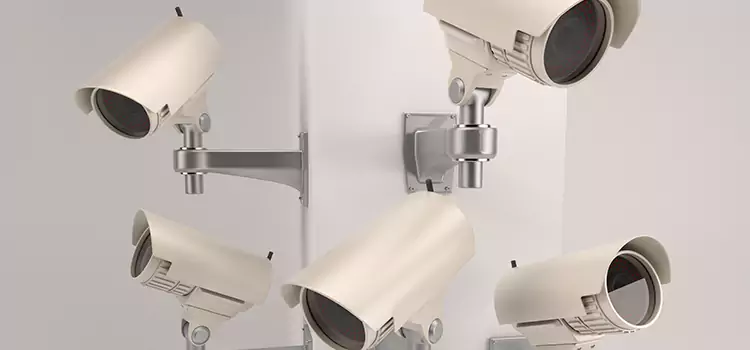 Your Trusted Partner for CCTV Solutions in Lenexa