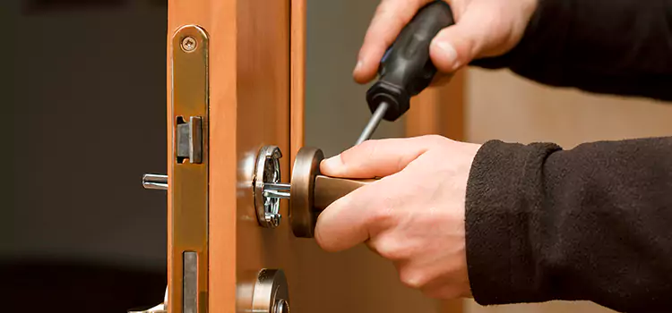 Semi Truck Locksmith Lenexa