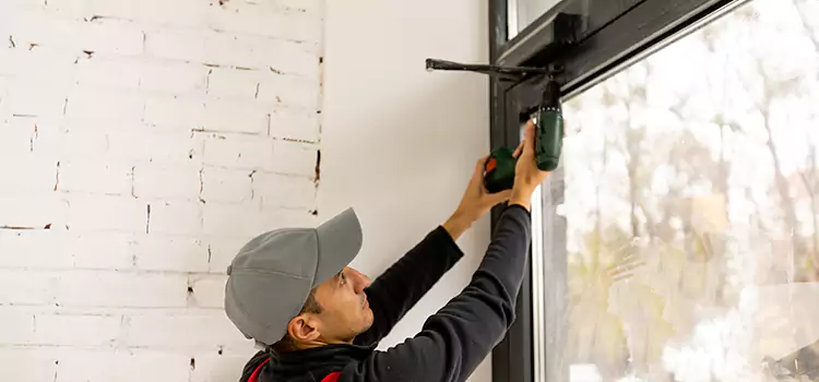 Your Trusted Partner for Door Closer Solutions in Lenexa, KS