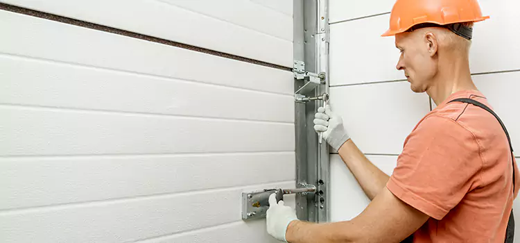 Why Choose Us for Garage Door Lock Services in Lenexa, KS?