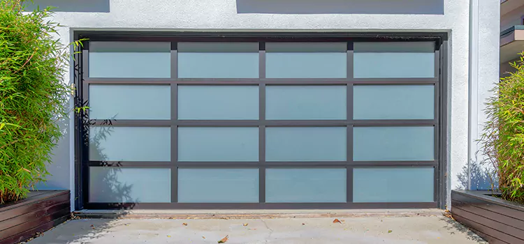 Why Choose Us for Garage Door Care in Lenexa, KS?