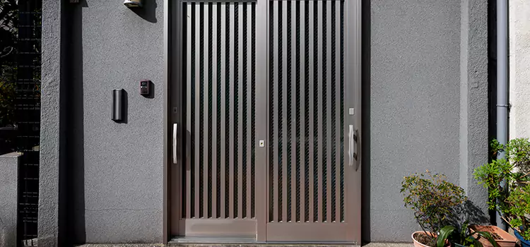 Why Choose Us for Your Security Needs in Lenexa, KS?