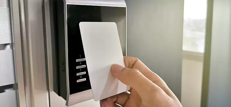 Advanced RFID Technology Integration in Lenexa, KS