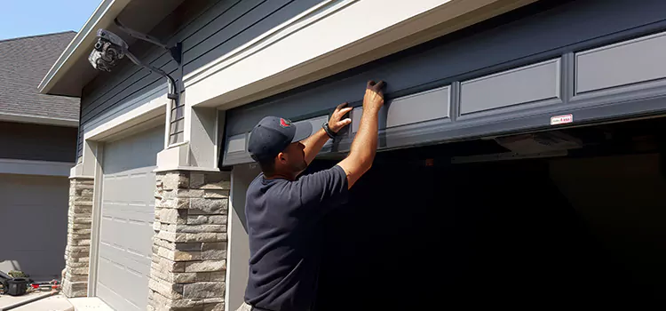 Janus Roll Up Doors Lenexa