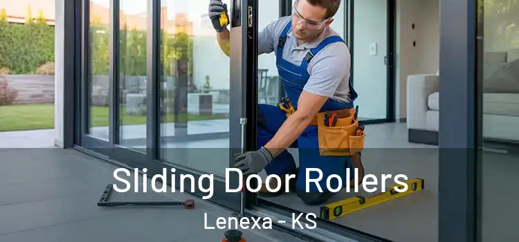 Sliding Door Rollers Lenexa - KS